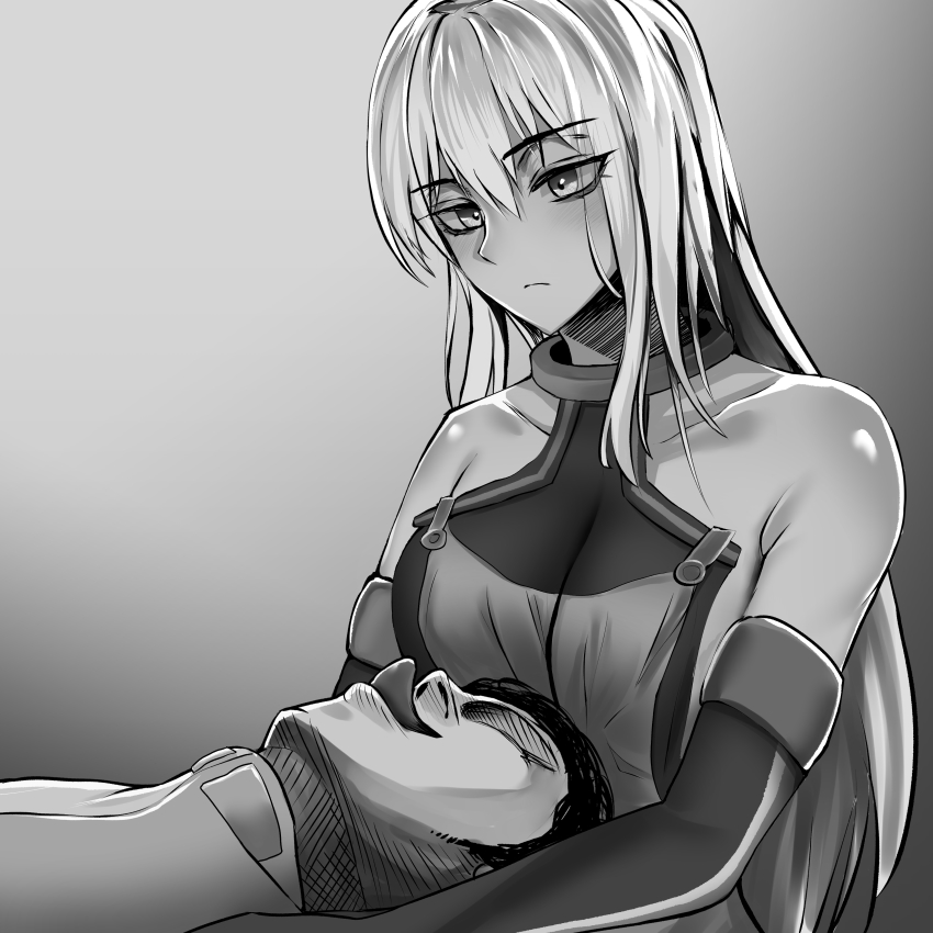 Bismarck (Kancolle) Rule 34 Image