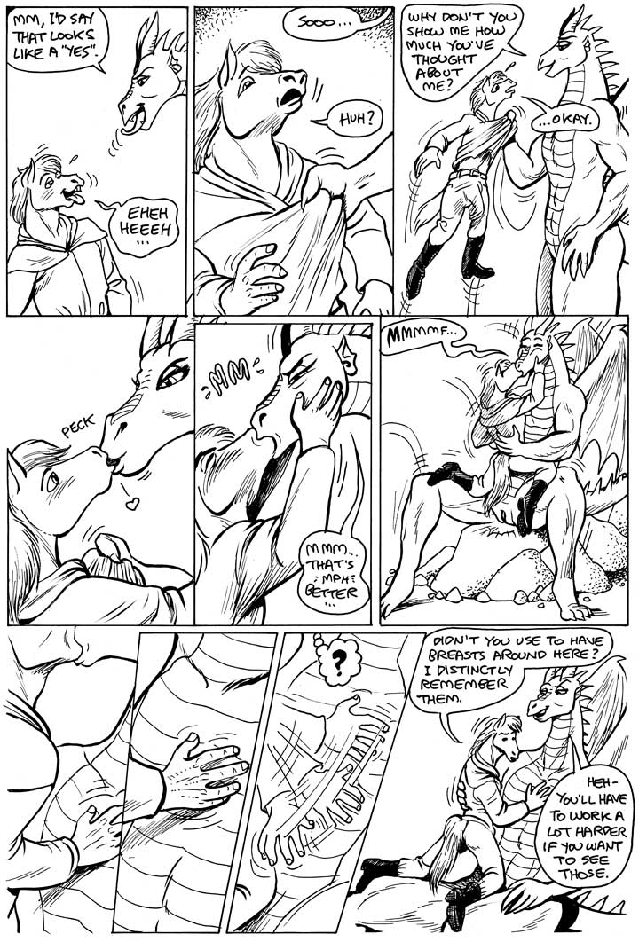 Gustav (Here There Be Dragons) Rule 34 Image