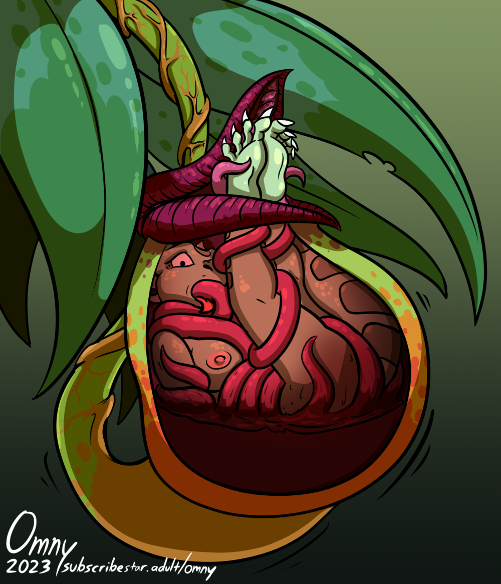 Anthro Rule 34 Image
