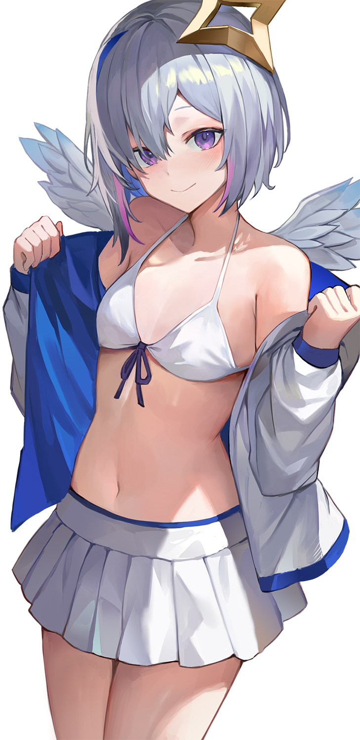 Amane Kanata (Hololive) Rule 34 Image