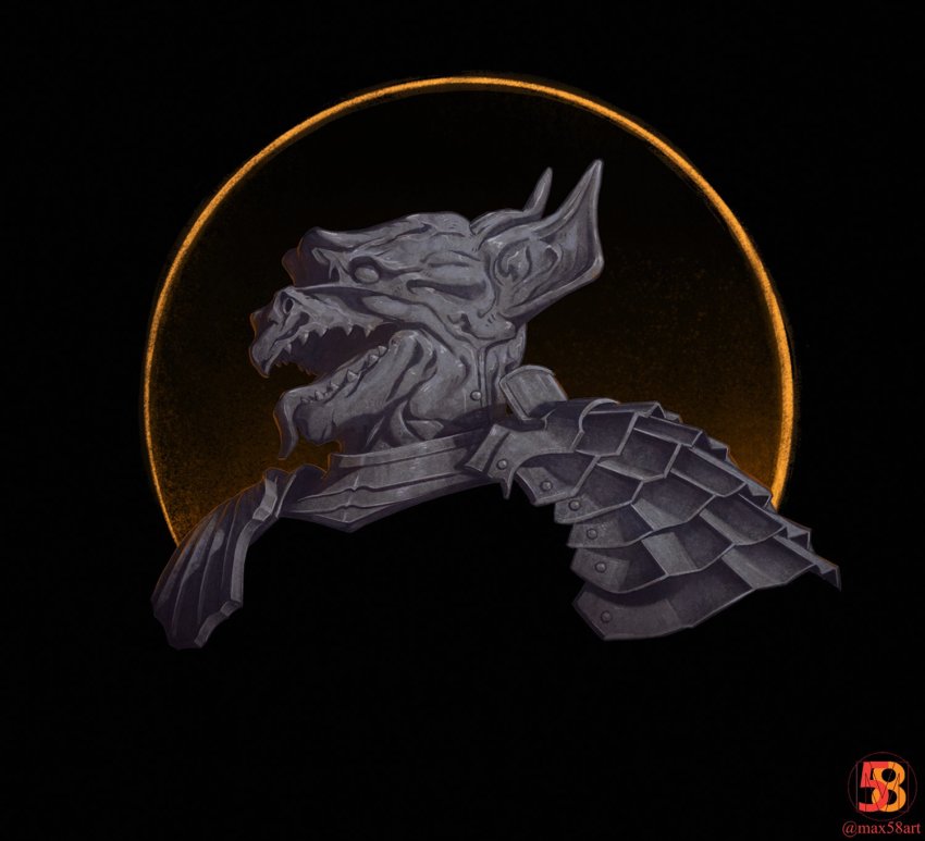 Dark Souls (Series) Rule 34 Image