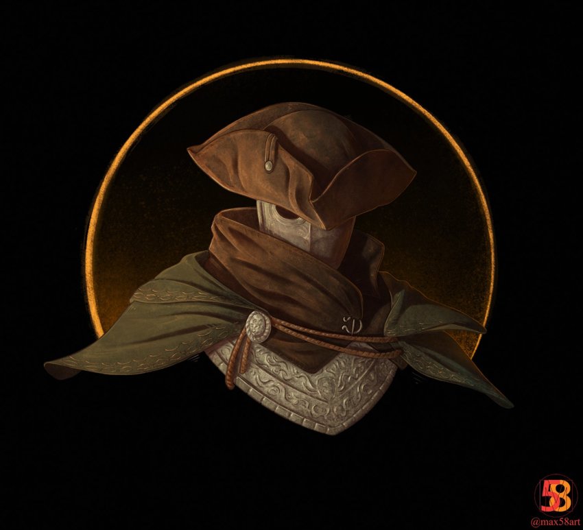 Dark Souls (Series) Rule 34 Image
