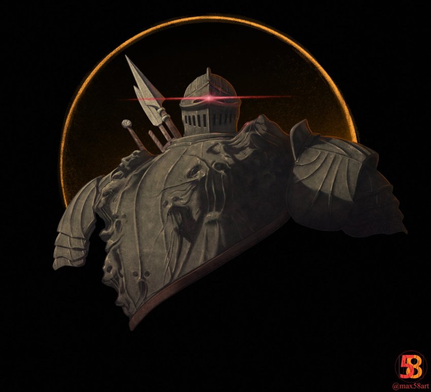 Dark Souls (Series) Rule 34 Image