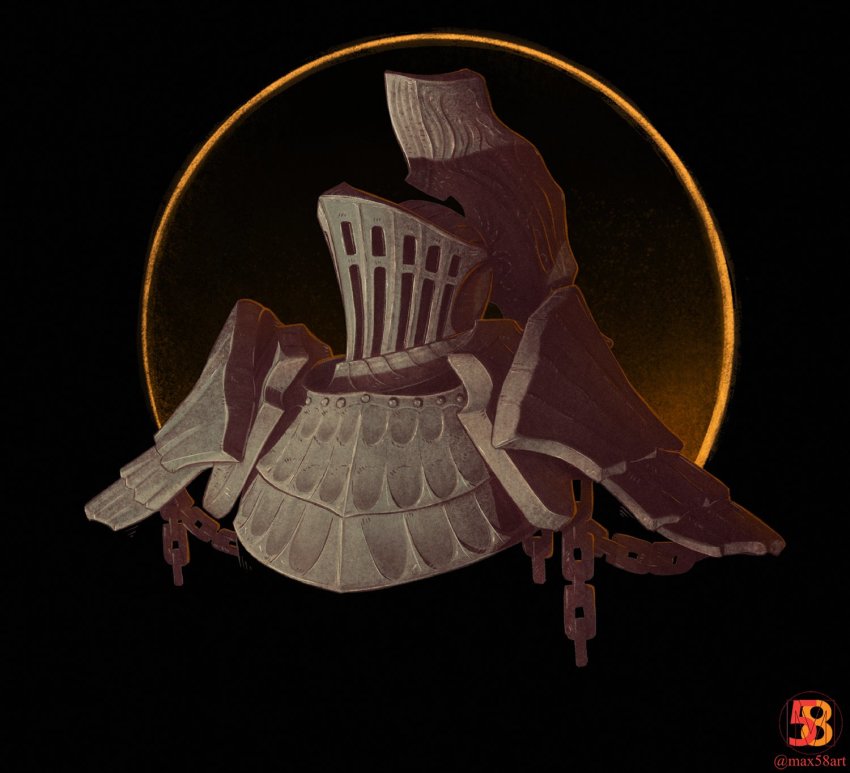 Dark Souls (Series) Rule 34 Image