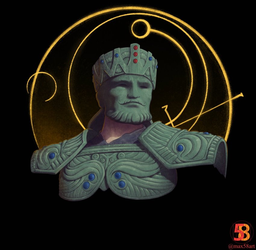 Demon'S Souls Rule 34 Image