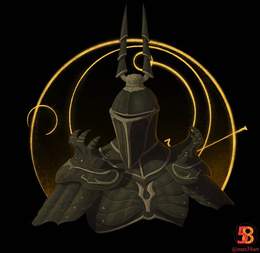 Demon'S Souls Rule 34 Image