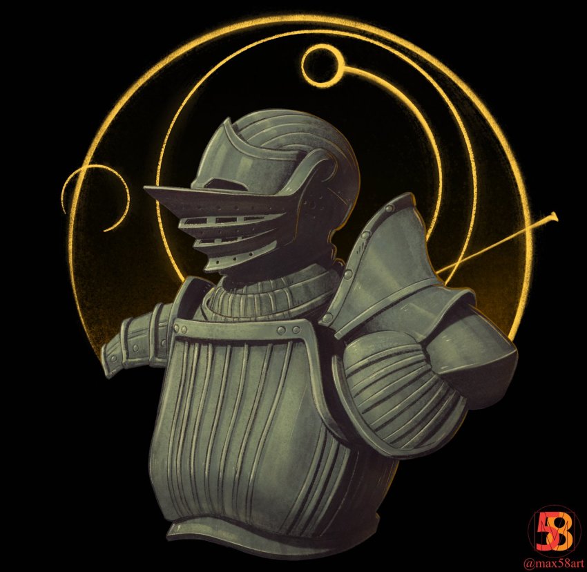 Demon'S Souls Rule 34 Image