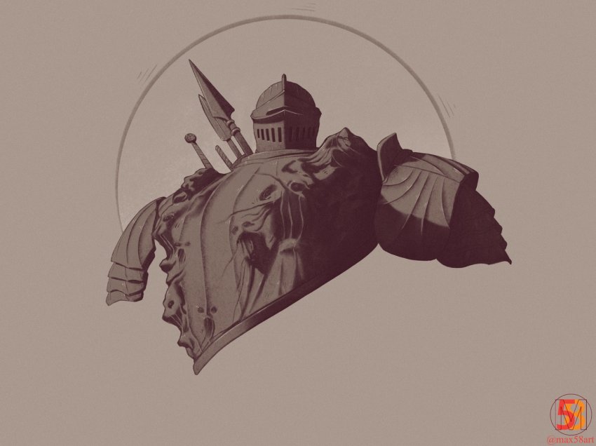 Dark Souls (Series) Rule 34 Image