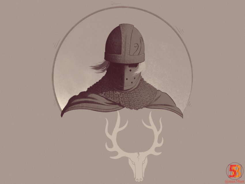 Creighton Of Mirrah (Dark Souls (Series)) Rule 34 Image