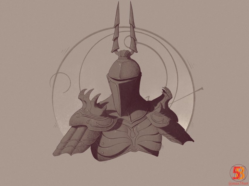 Demon'S Souls Rule 34 Image
