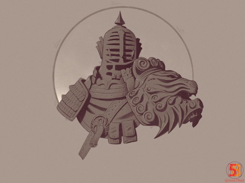 Dark Souls (Series) Rule 34 Image
