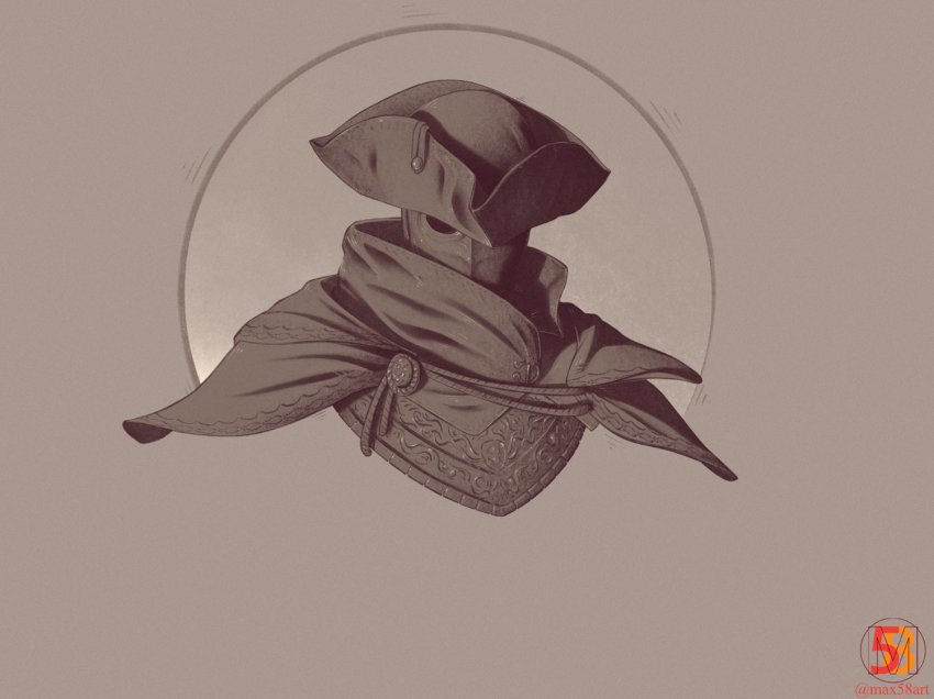 Dark Souls (Series) Rule 34 Image