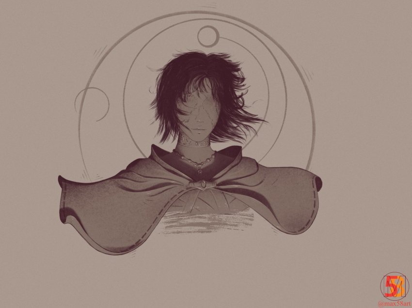 Maiden In Black (Demon'S Souls) Rule 34 Image