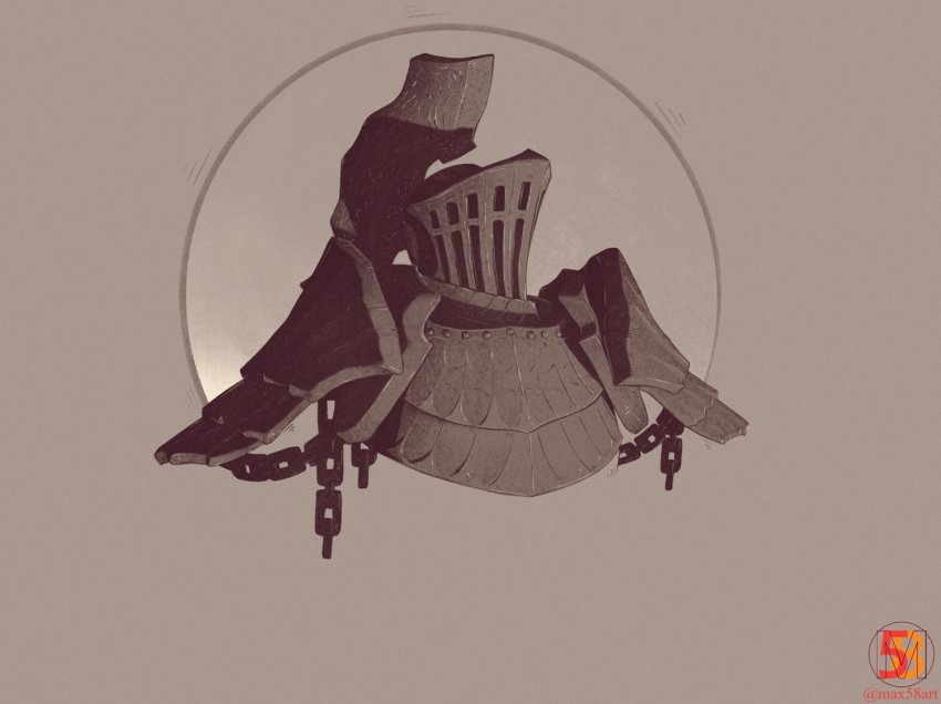 Dark Souls (Series) Rule 34 Image