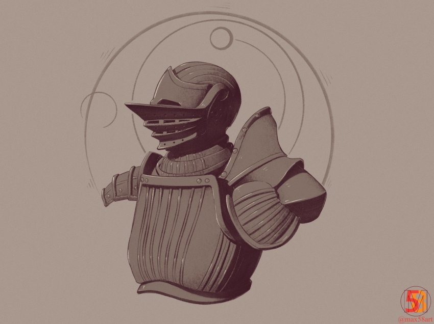 Demon'S Souls Rule 34 Image
