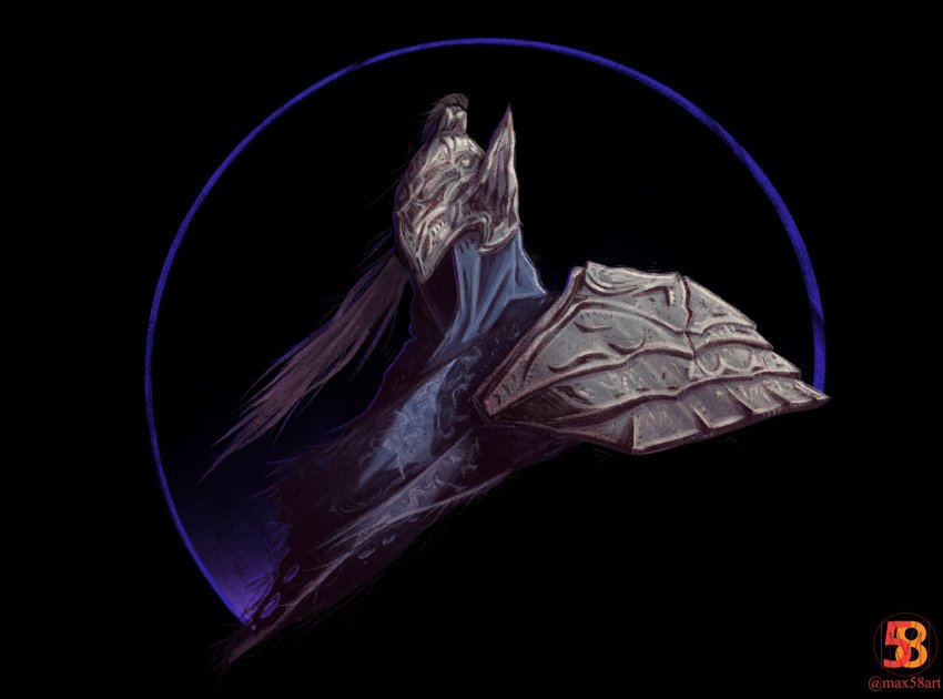 Artorias The Abysswalker (Dark Souls (Series)) Rule 34 Image