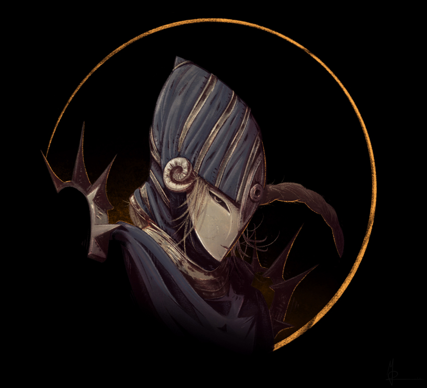 Lord'S Blade Ciaran (Dark Souls (Series)) Rule 34 Image