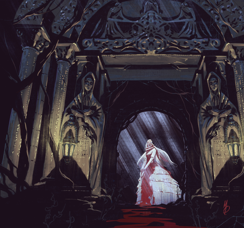 Bloodborne Rule 34 Image