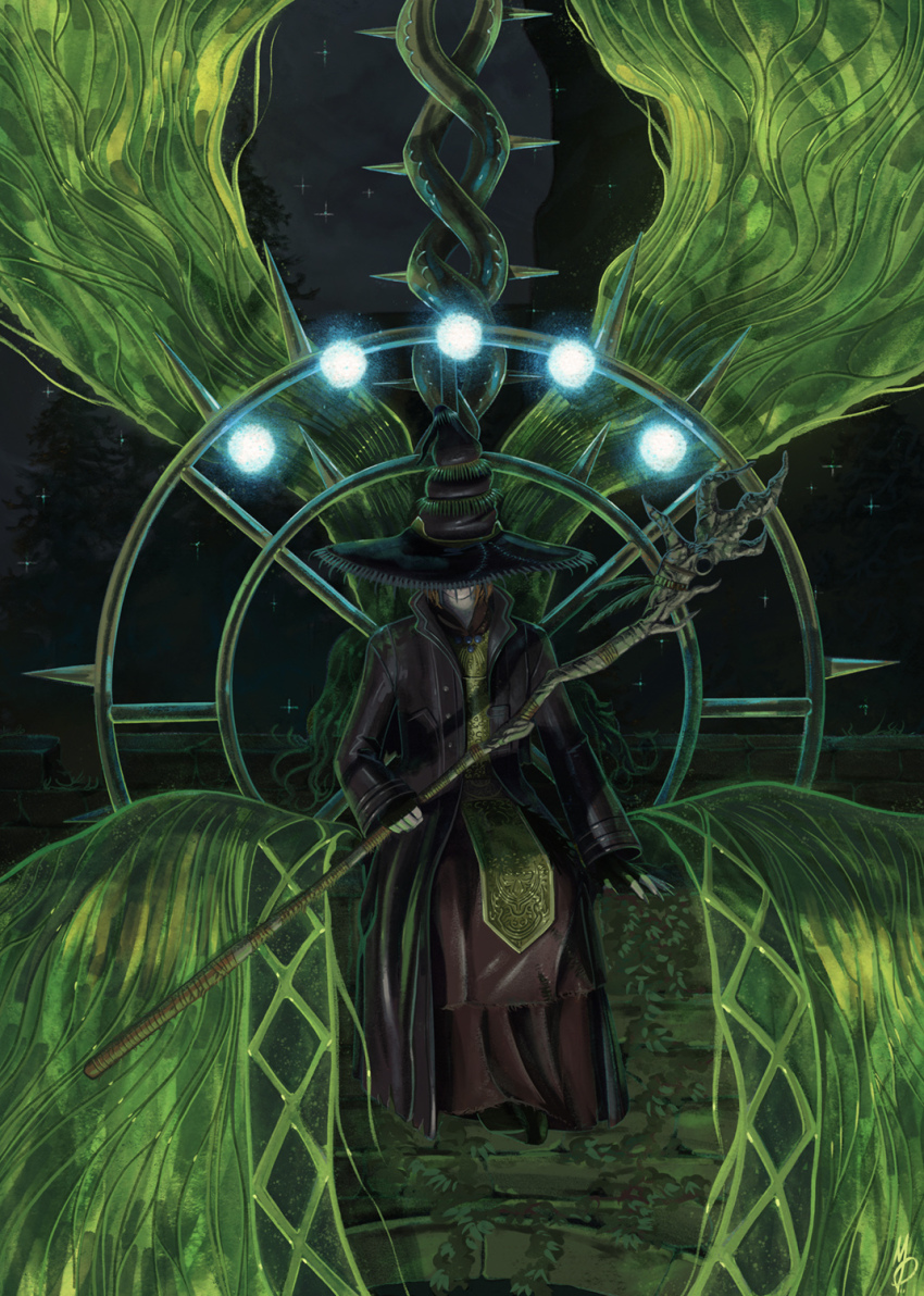 Dark Souls (Series) Rule 34 Image