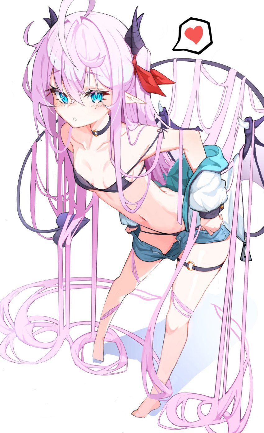 Bikini Rule 34 Image