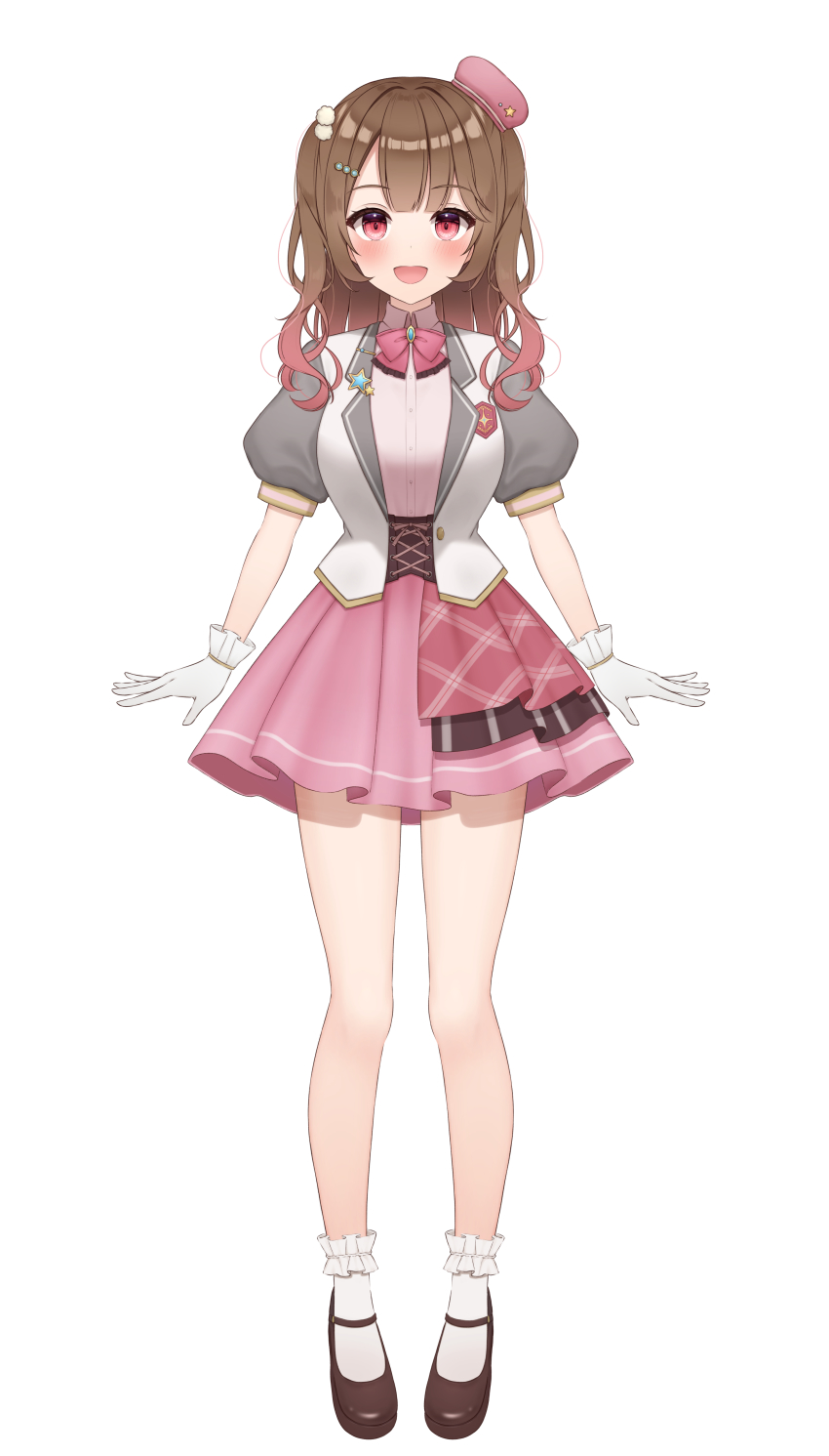 Indie Virtual Youtuber Rule 34 Image