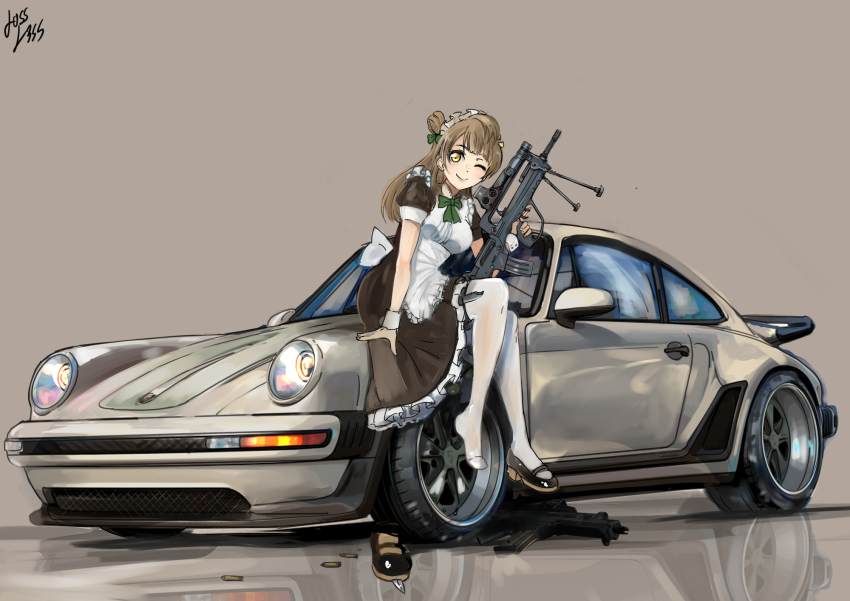 Minami Kotori (Love Live!) Rule 34 Image
