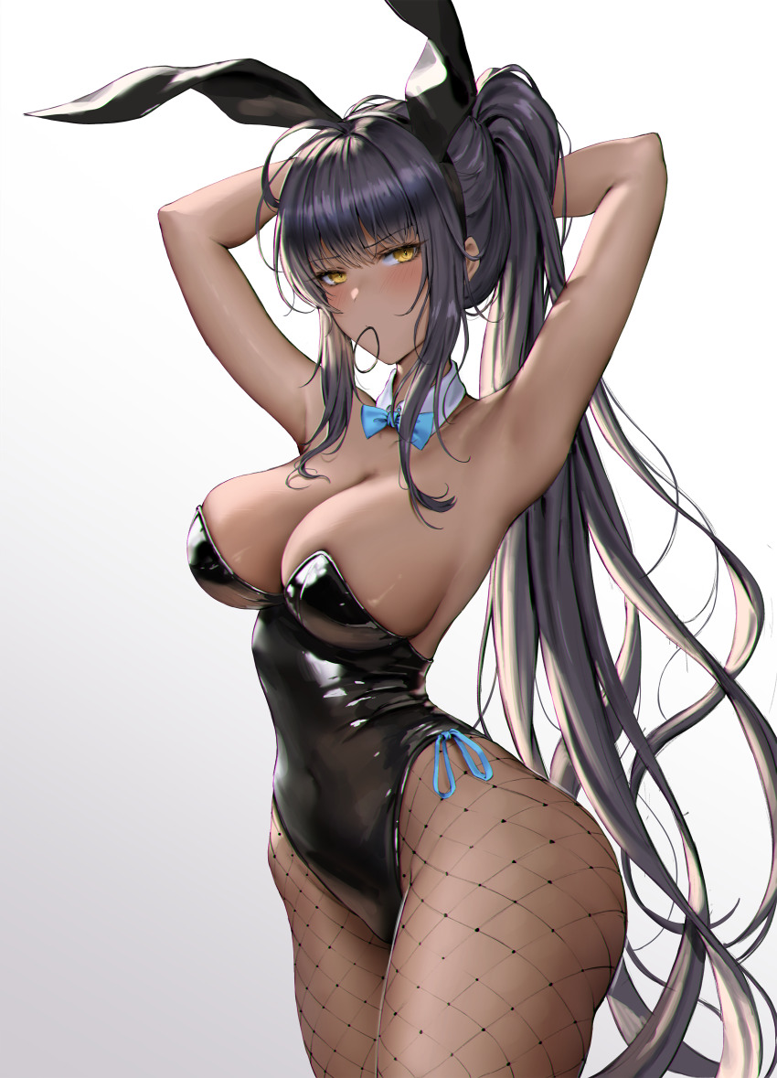 Karin (Blue Archive) Rule 34 Image