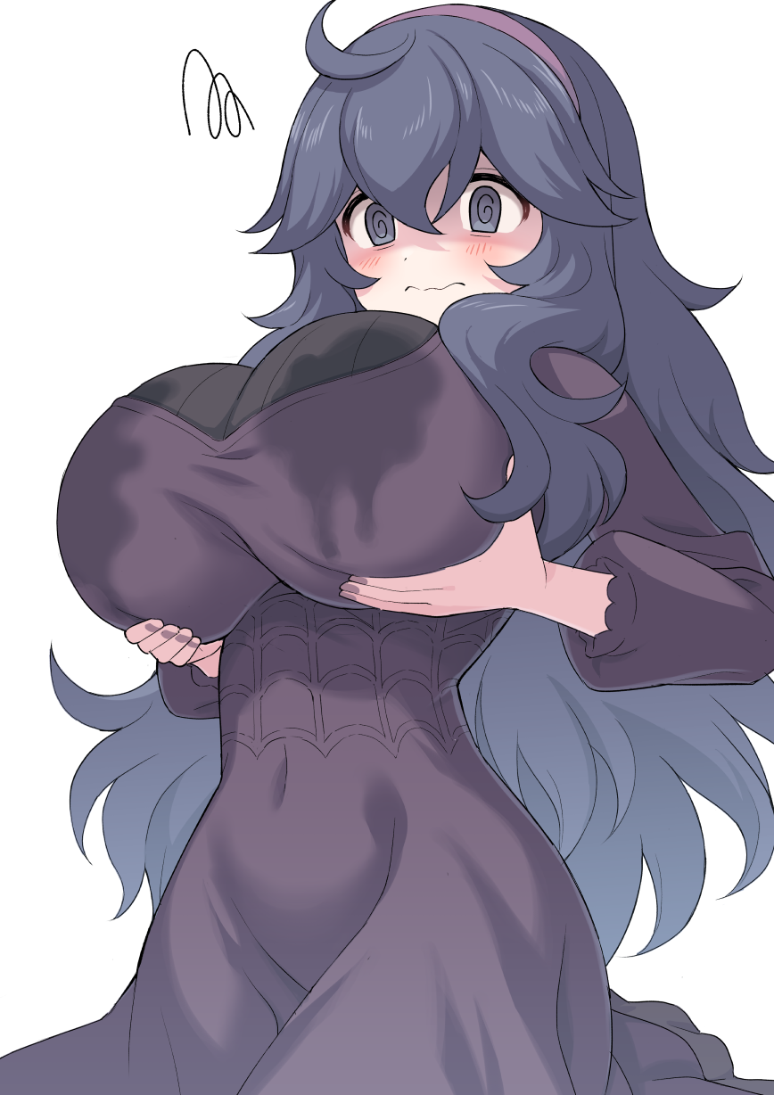 Hex Maniac (Pokemon) Rule 34 Image