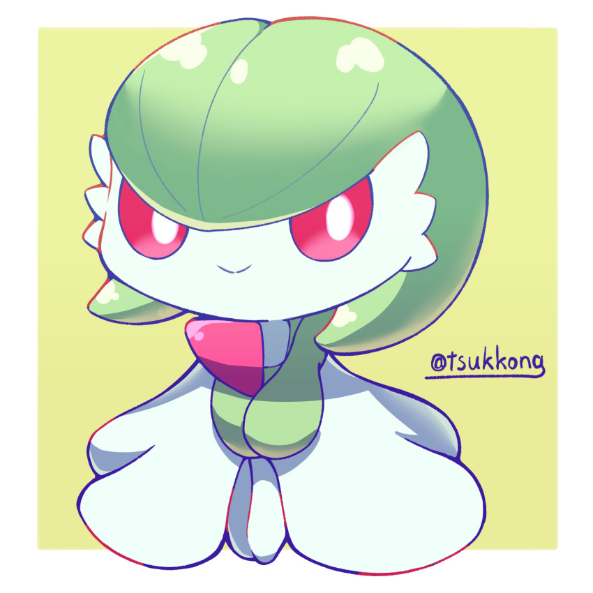 Gardevoir (Nintendo) Rule 34 Image