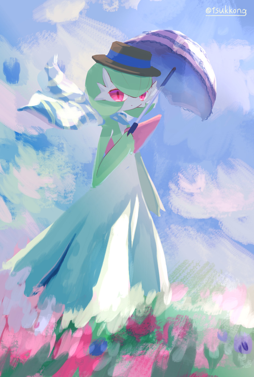 Gardevoir (Nintendo) Rule 34 Image