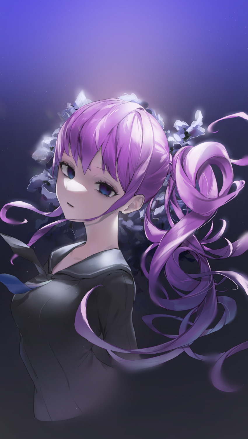 Asahina Mafuyu (Project Sekai) Rule 34 Image