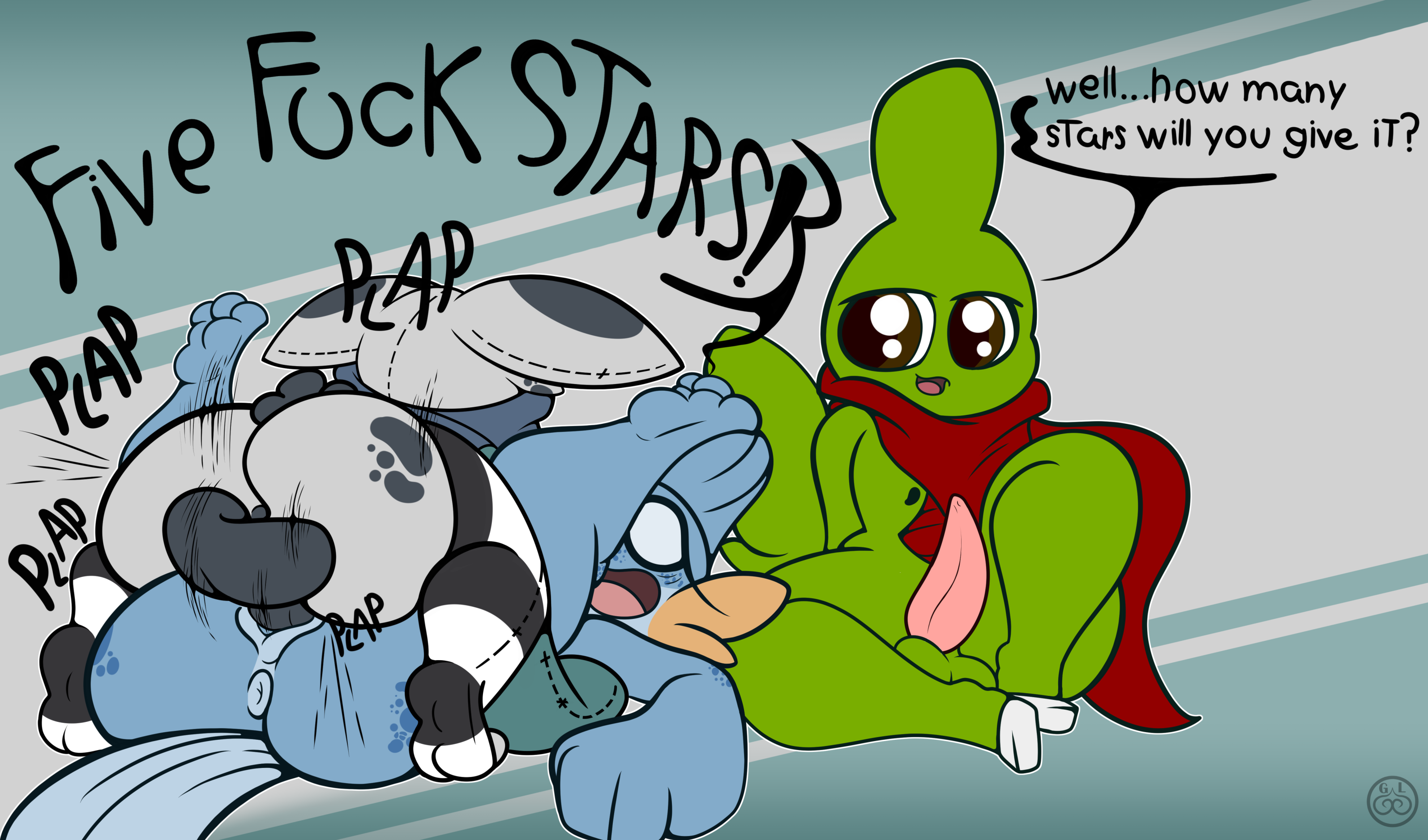 Generation 2 Pokemon (Iblys) Rule 34 Image