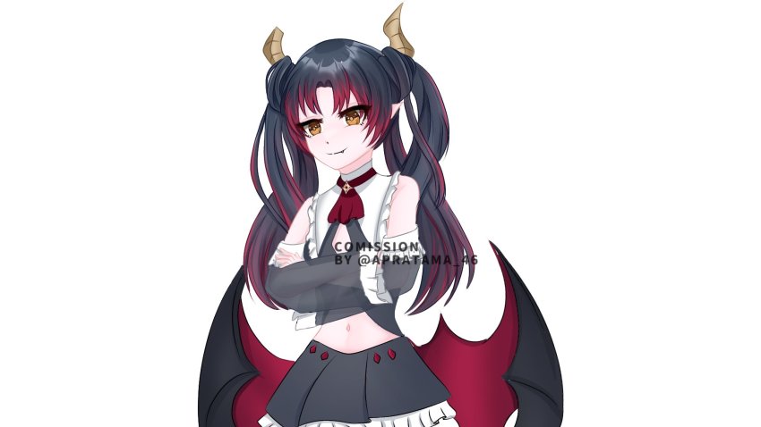 Chromashift Rule 34 Image