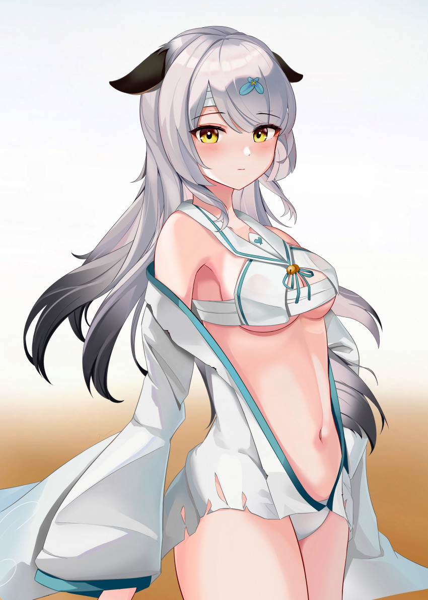 Miyuki (Azur Lane) Rule 34 Image