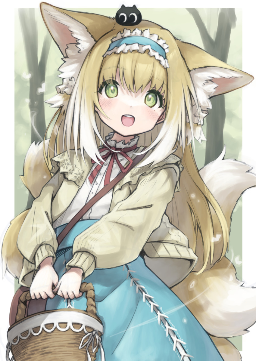 Suzuran (Arknights) Rule 34 Image