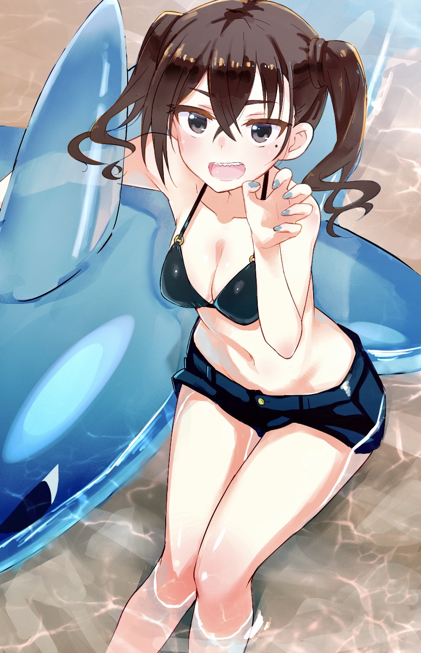 Sunazuka Akira (Idolmaster) Rule 34 Image