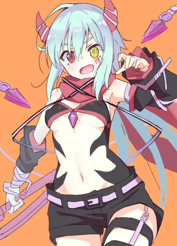 Anna (Princess Connect!) Rule 34 Image