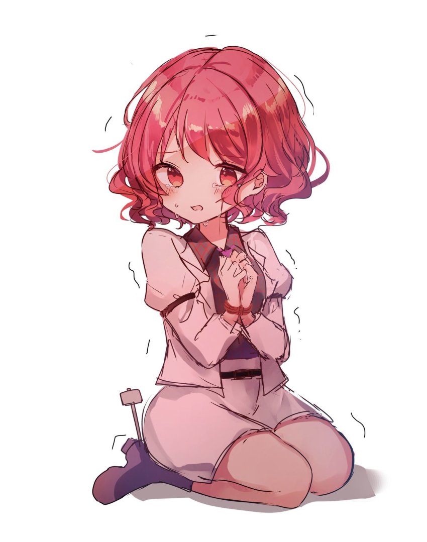 Horikawa Raiko Rule 34 Image