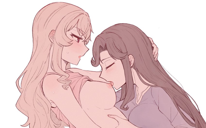 Saijou Claudine (Shoujo Kageki Revue Starlight) Rule 34 Image