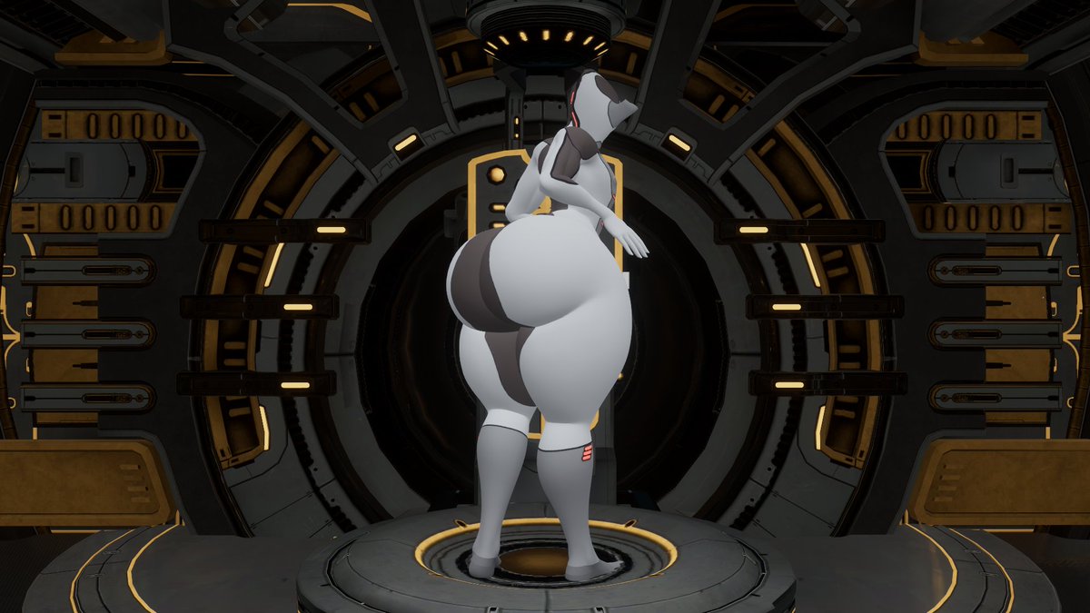 Excalibur (Warframe) Rule 34 Image