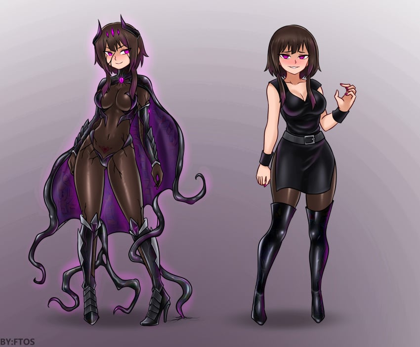 Blackftos Rule 34 Image