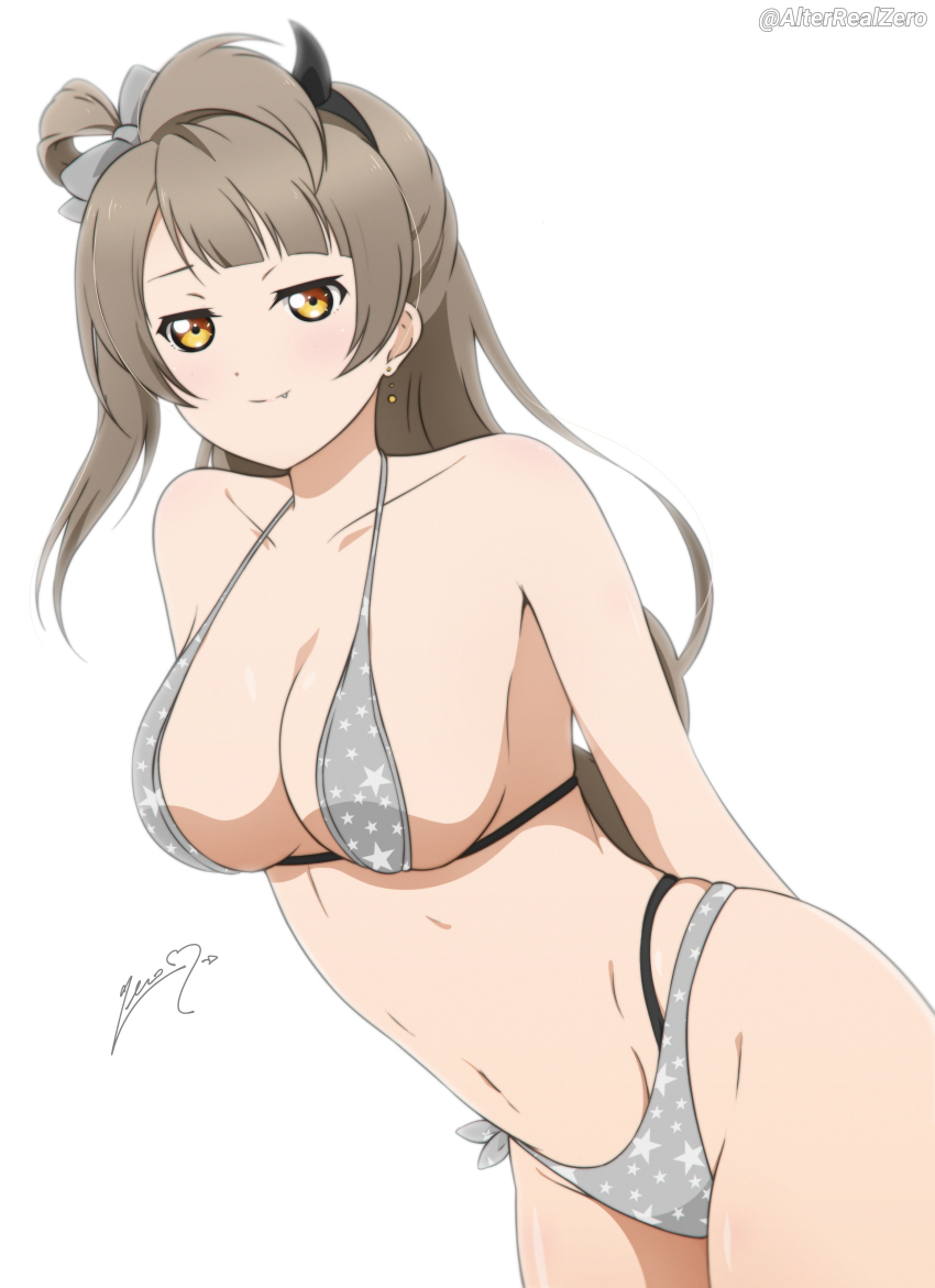 Minami Kotori (Love Live!) Rule 34 Image
