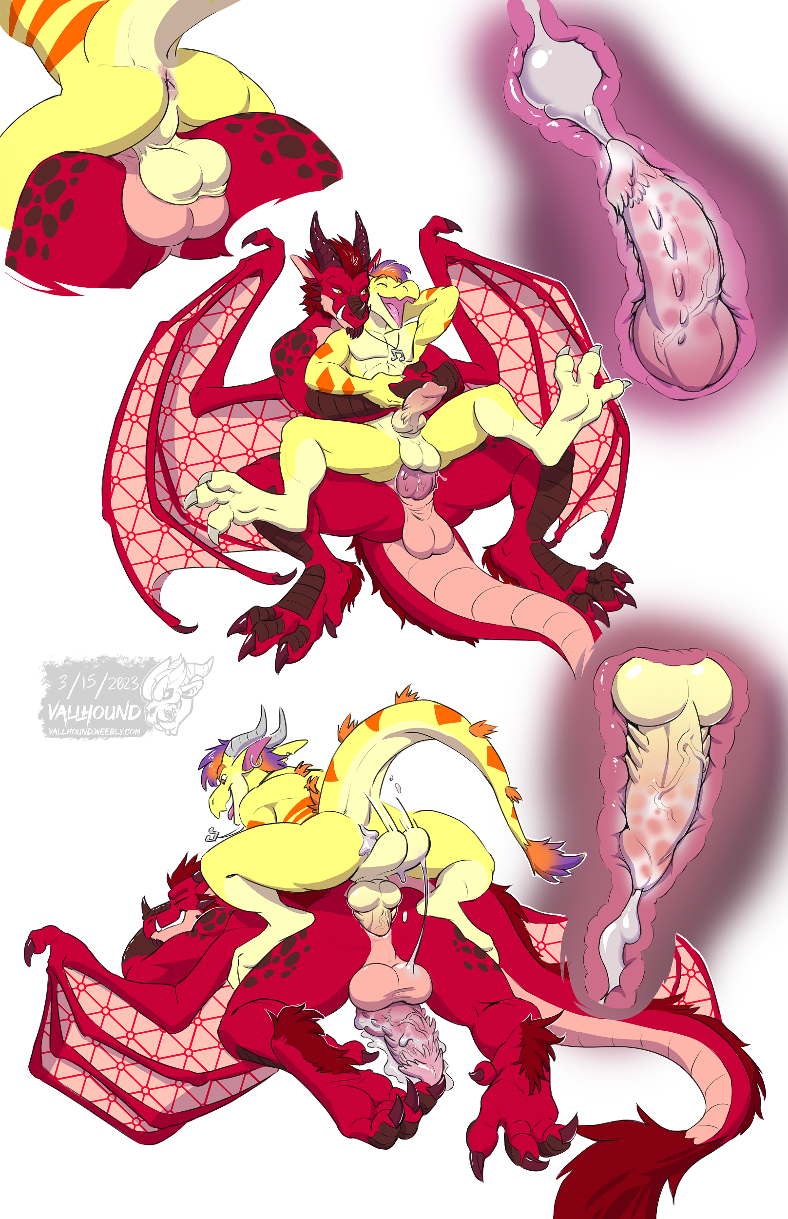Alcitron Rule 34 Image