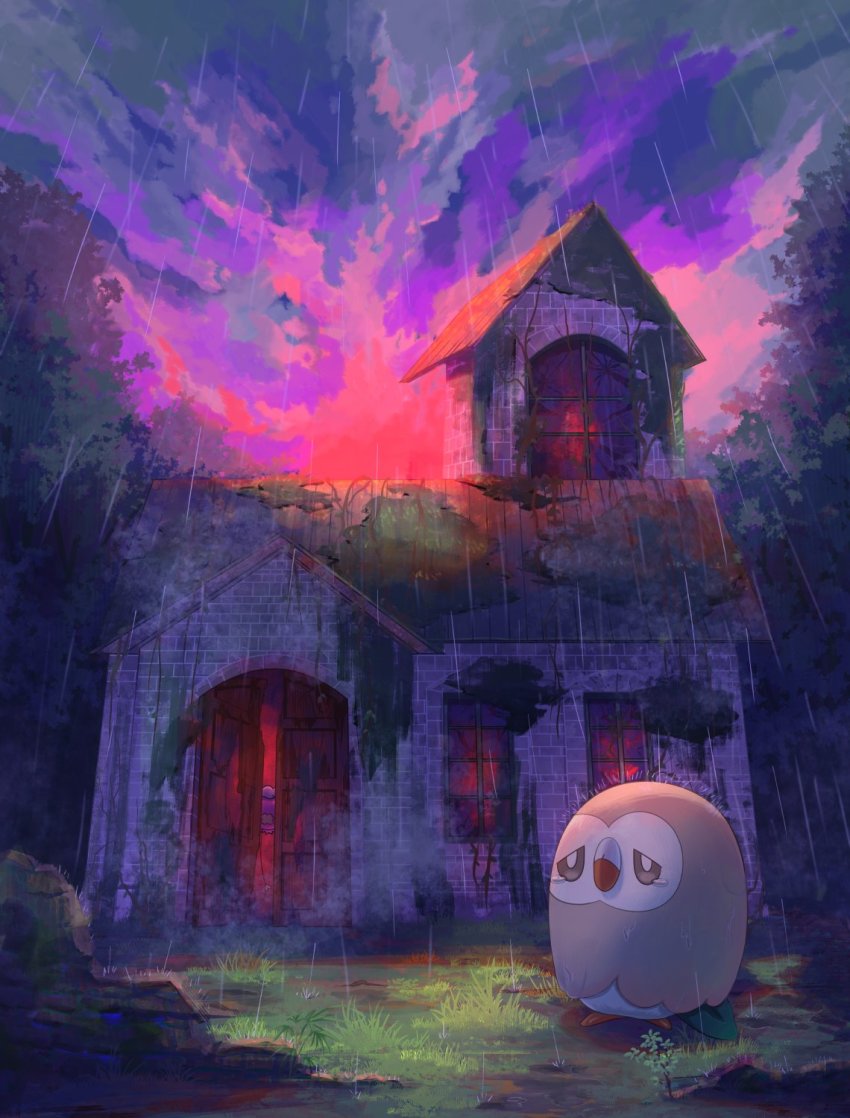 Drifloon (Nintendo) Rule 34 Image