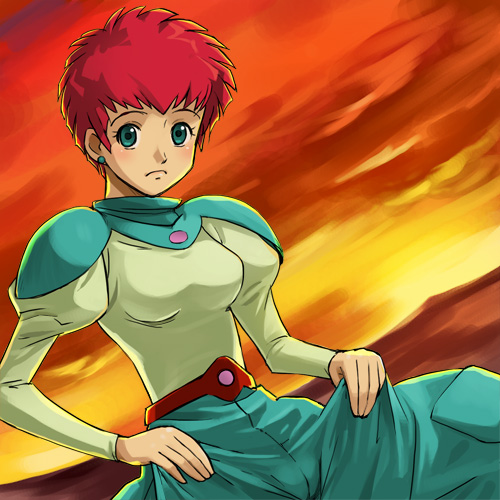 Blouse Rule 34 Image