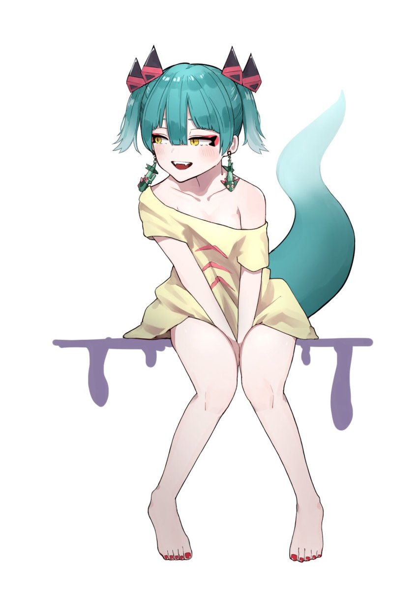 Dragapult (Nintendo) Rule 34 Image