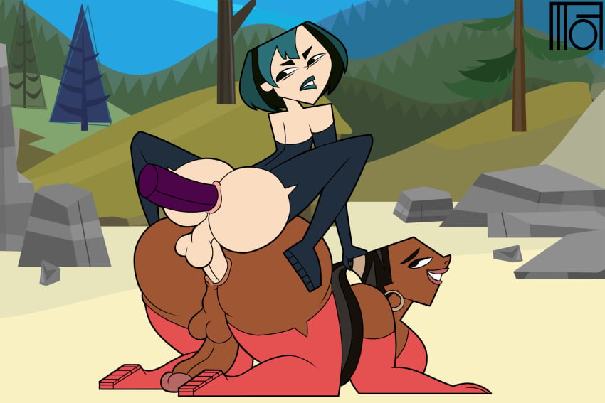 Gwen (Tdi) Rule 34 Image