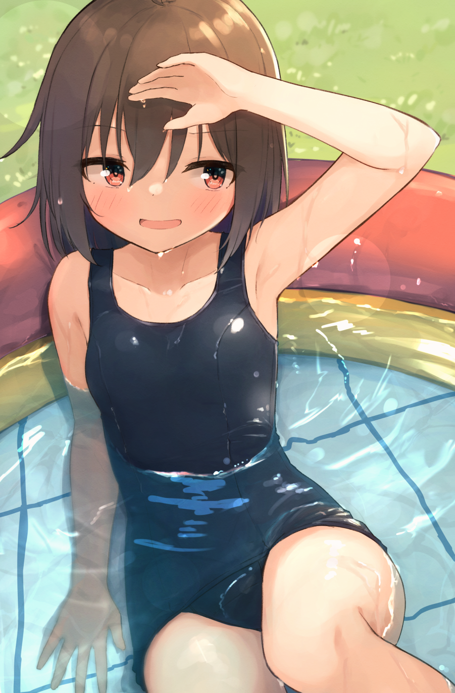 Original Rule 34 Image