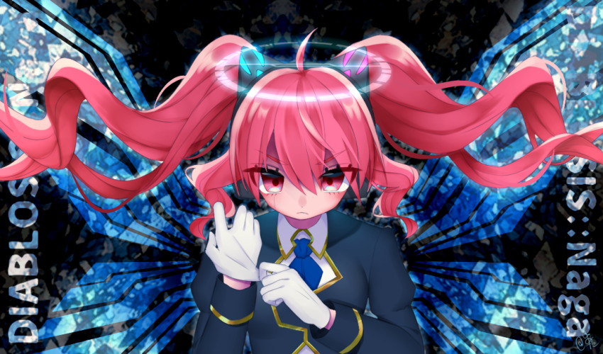 Grace (Sound Voltex) Rule 34 Image