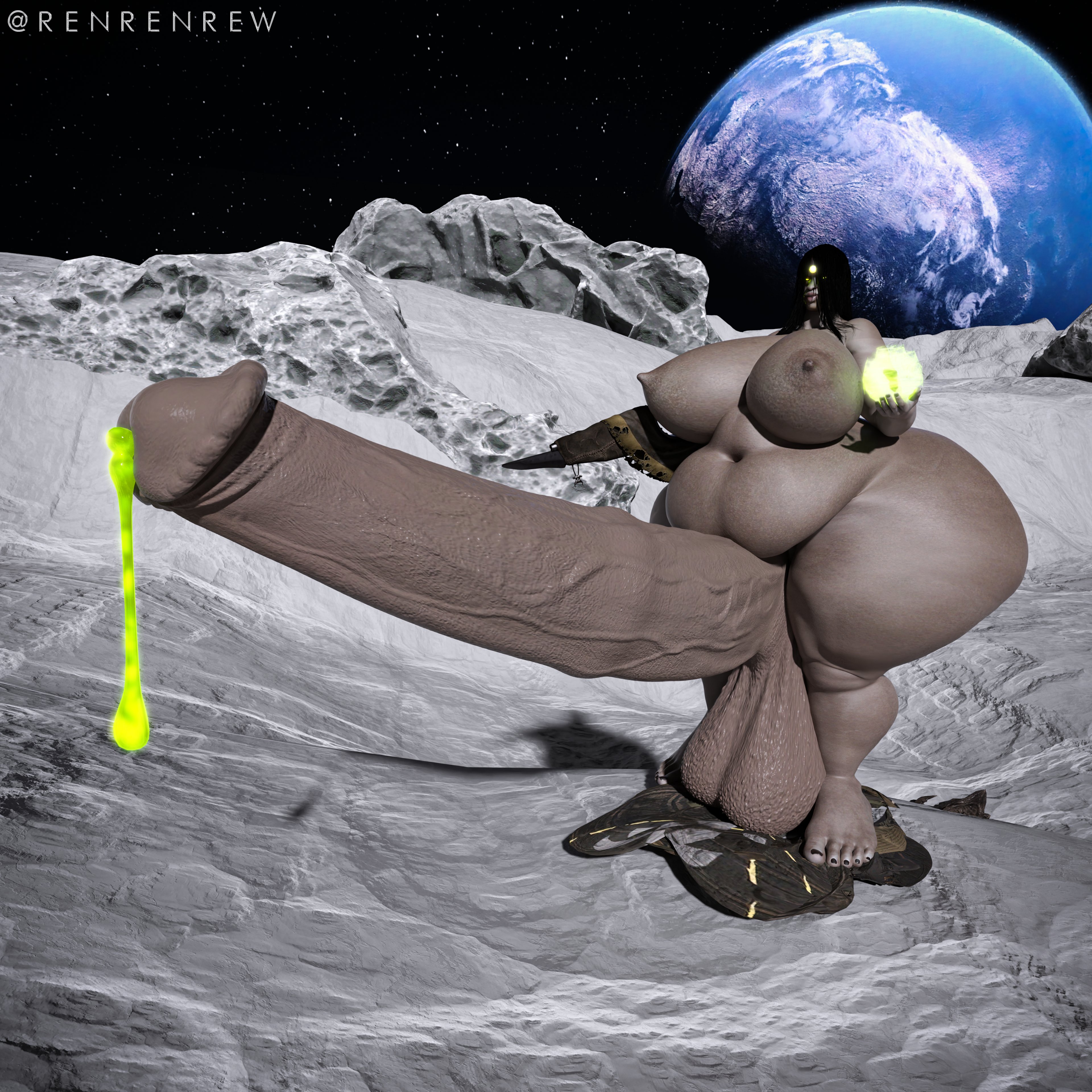 Eris Morn (Bungie) Rule 34 Image